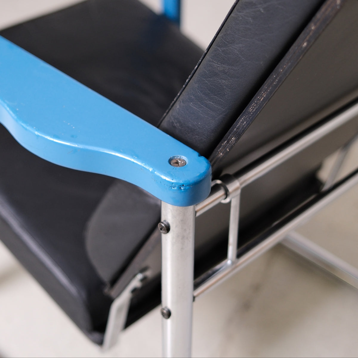 Yrjö Kukkapuro Experiment Chairs for Avarte
