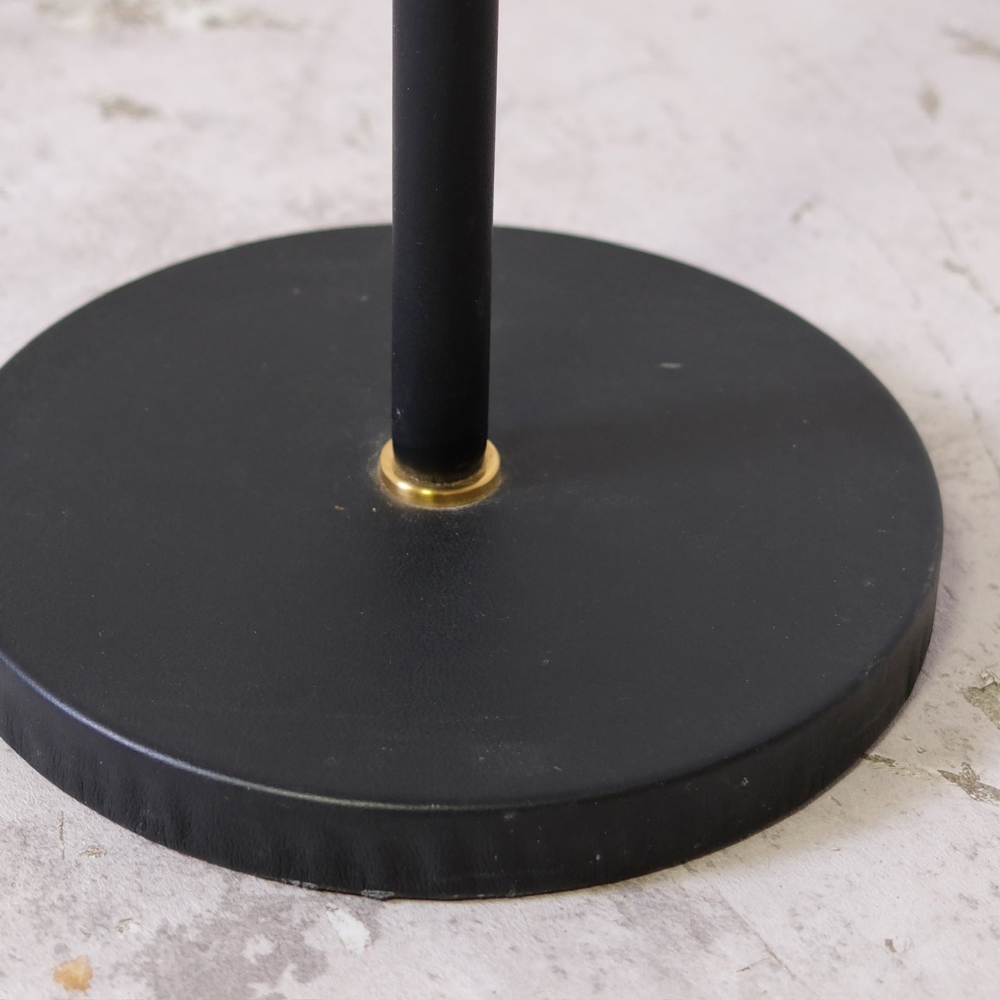 Artek A810 Floor Lamp by Alvar Aalto