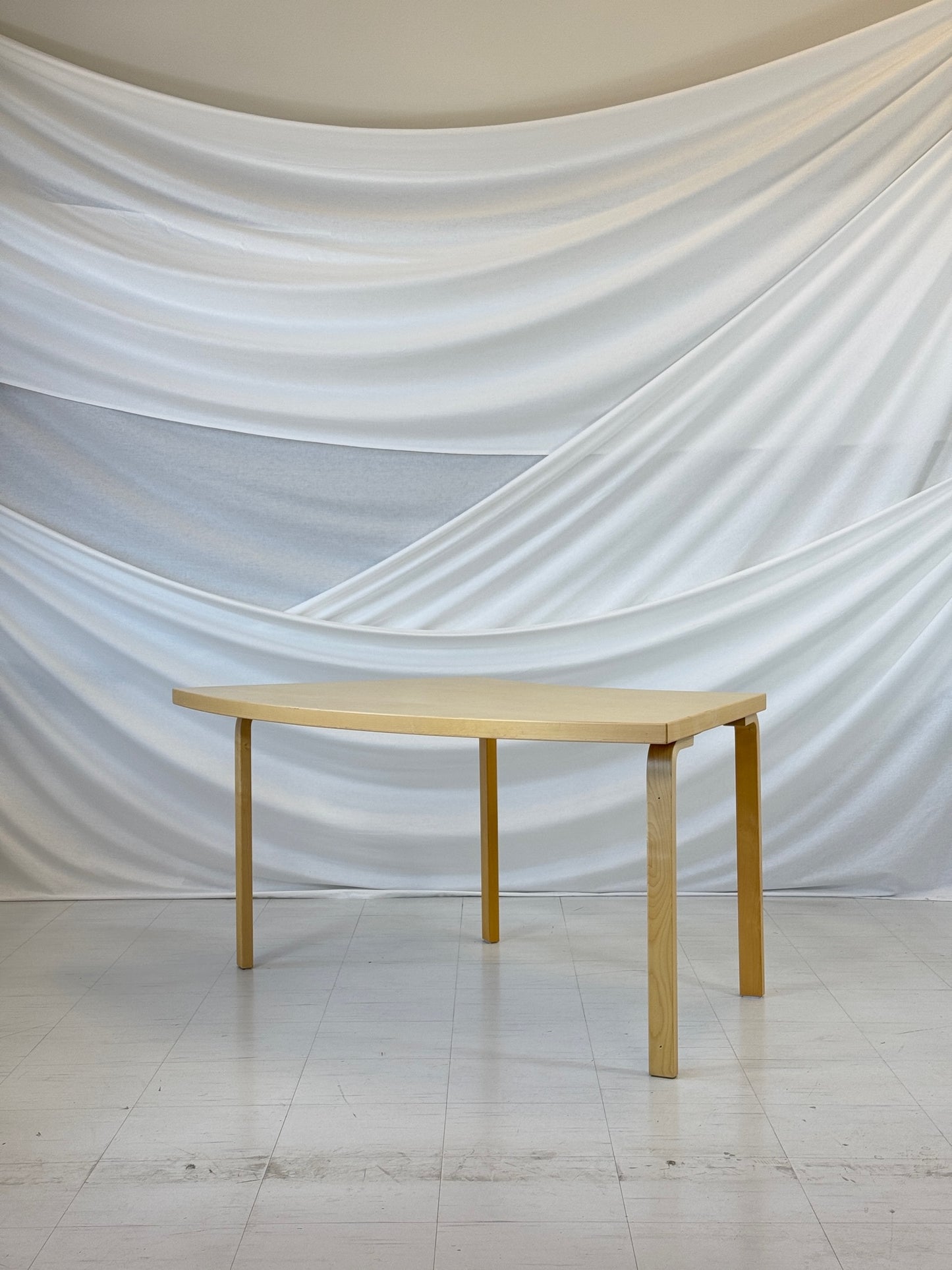 Rare Artek "Office" Table