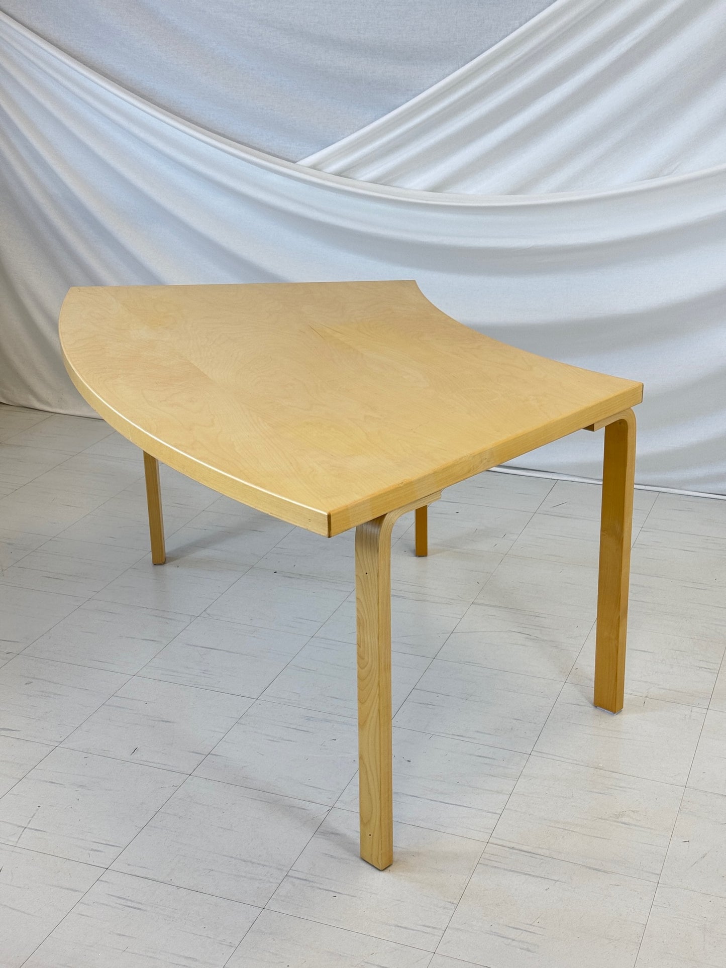Rare Artek "Office" Table