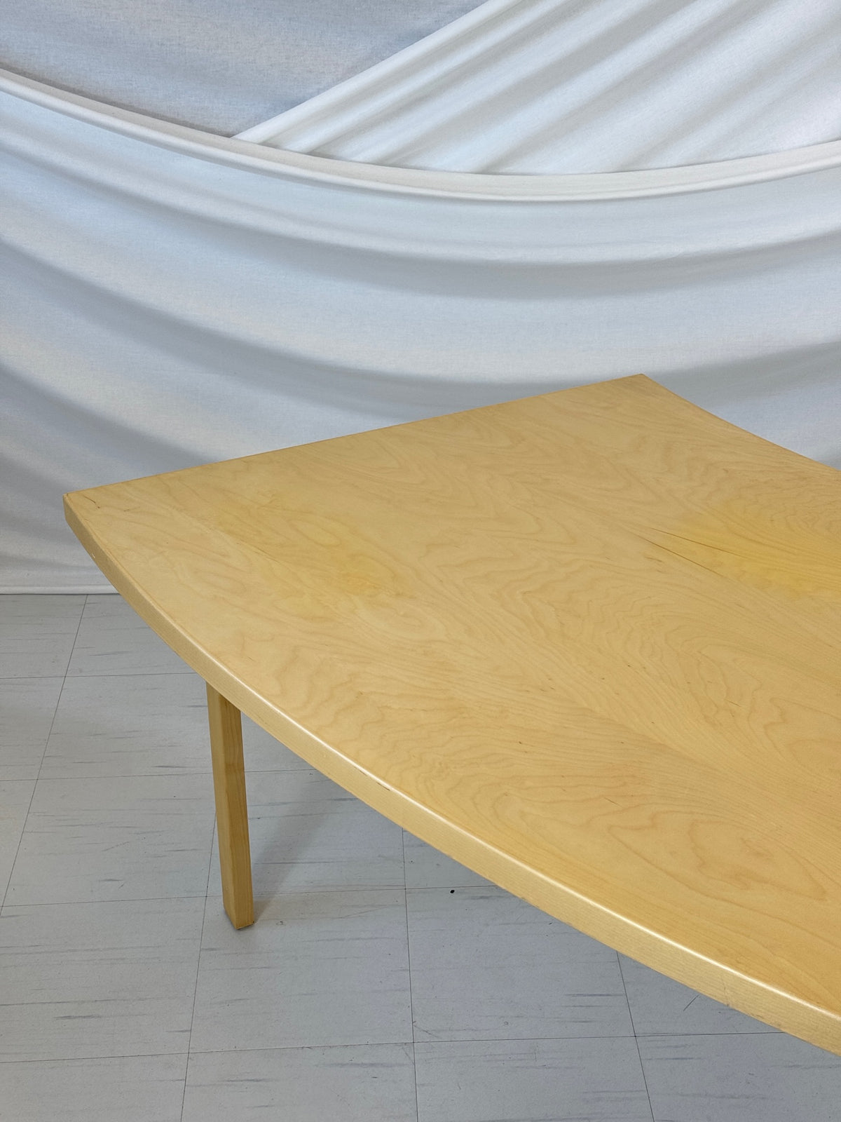 Rare Artek "Office" Table