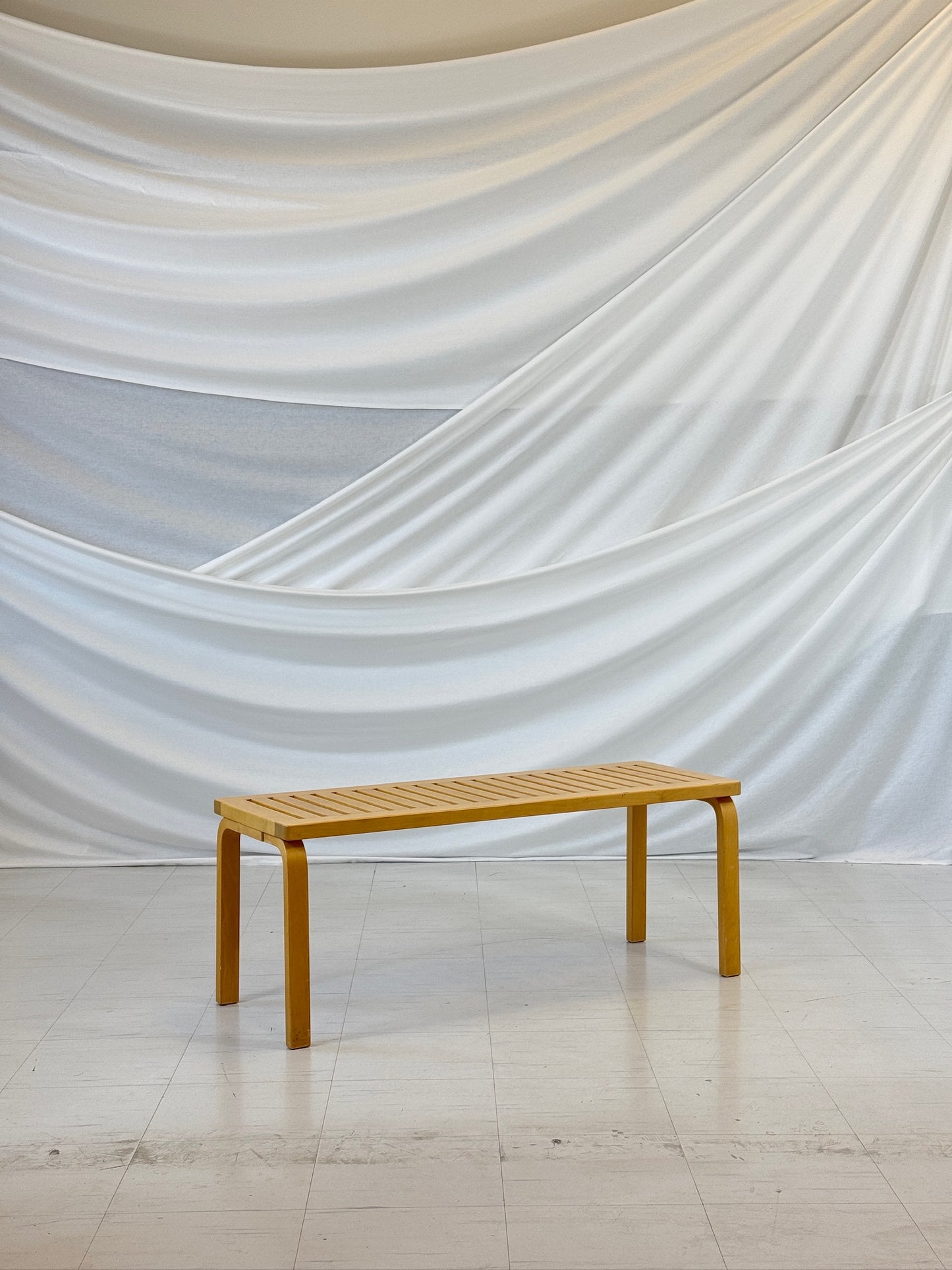 Artek 153a Bench