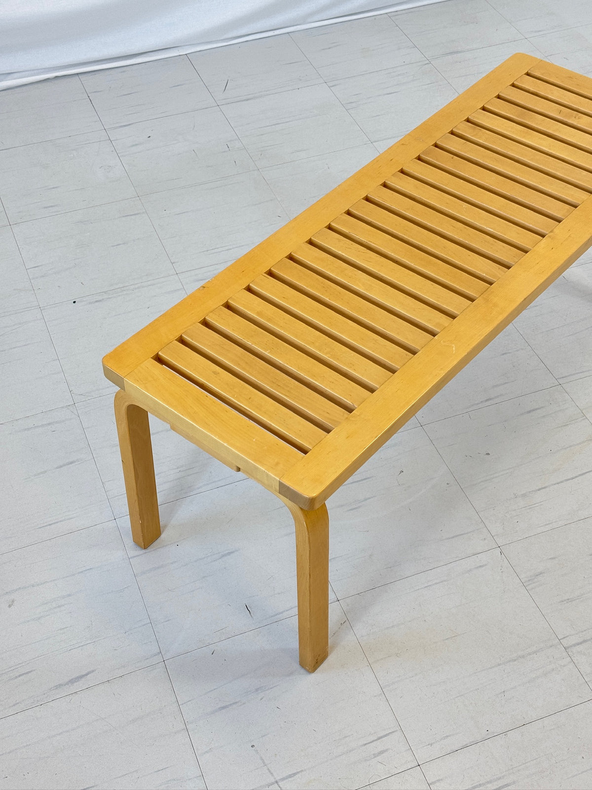 Artek 153a Bench