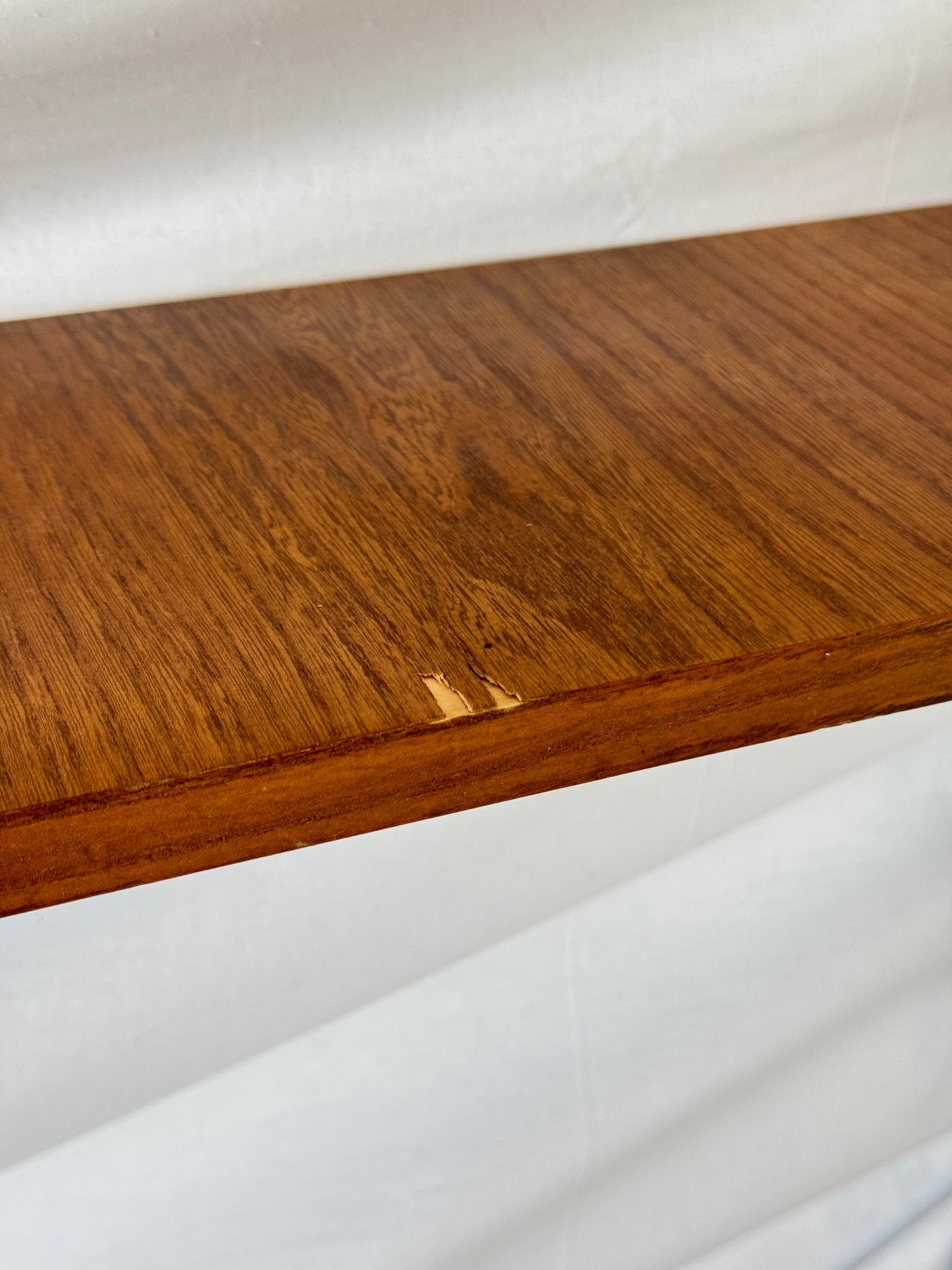 Vintage String Shelving System