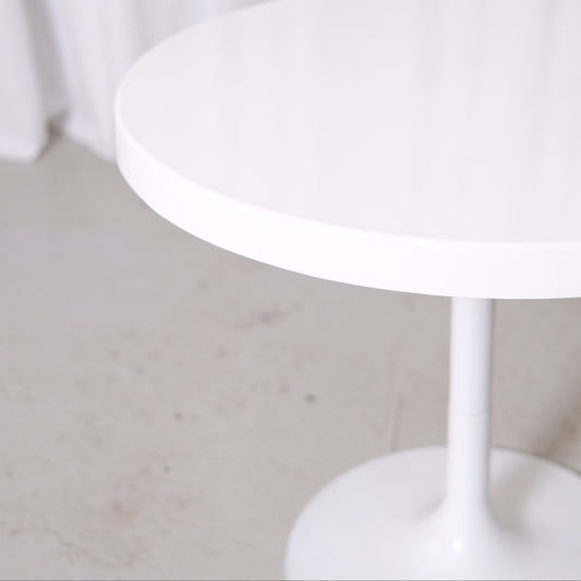 Vintage Space Age Side Table