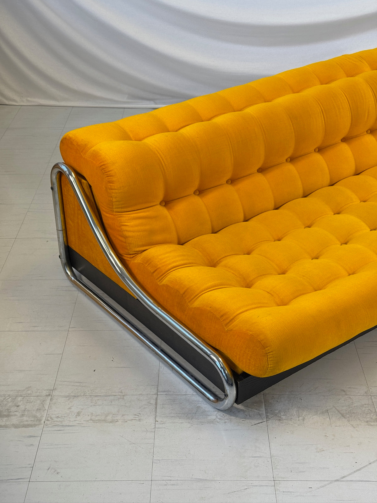 Ikea Impala Sofa by Gillis Lundgren