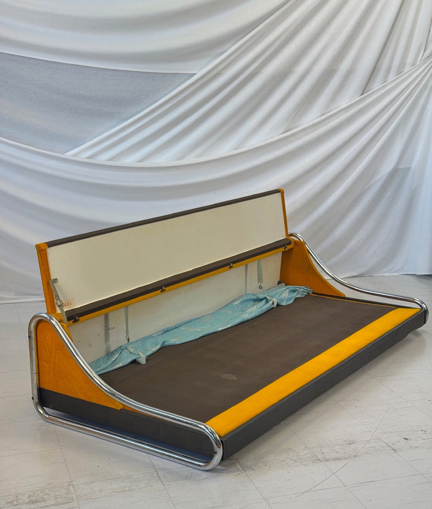 Ikea Impala Sofa by Gillis Lundgren