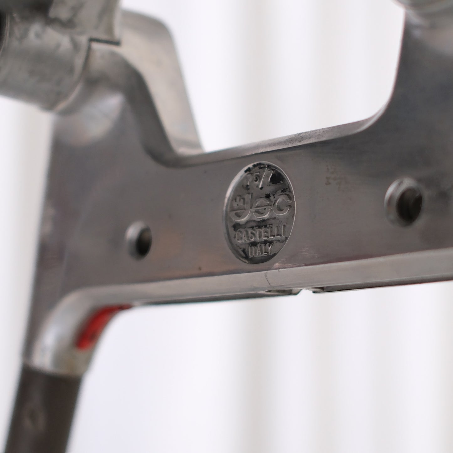 Castelli DSC-tuolit – Giancarlo Piretti