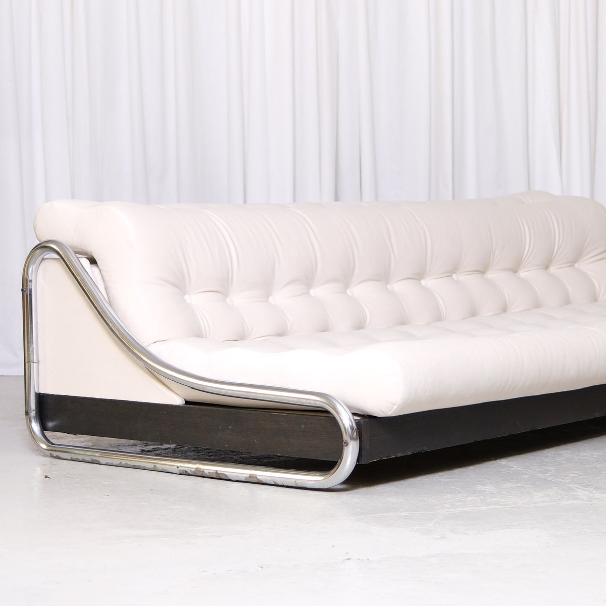 Ikea Impala Sofa by Gillis Lundgren