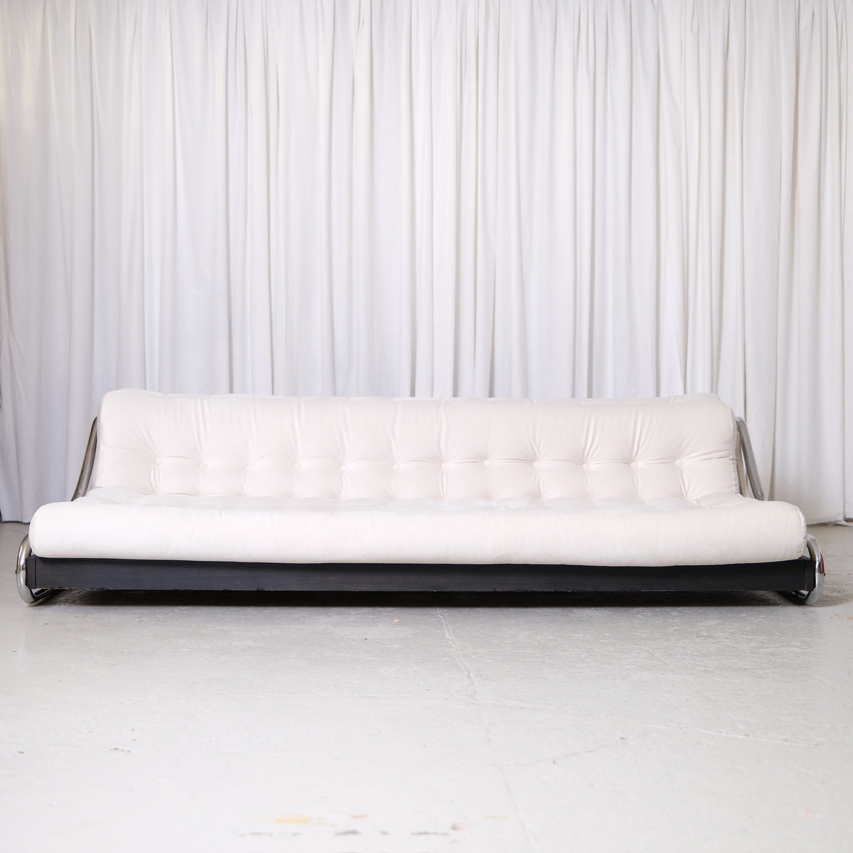 Ikea Impala Sofa by Gillis Lundgren