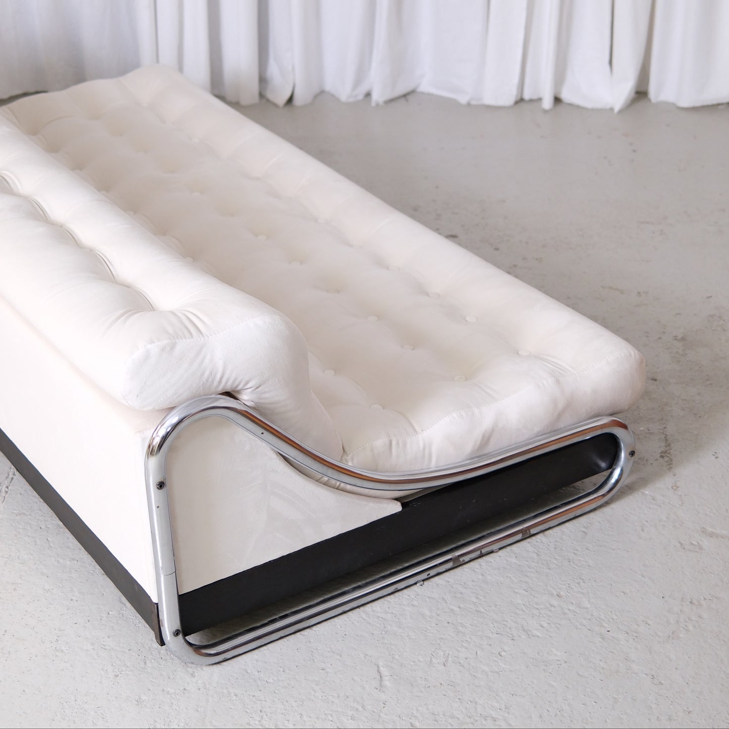 Ikea Impala Sofa by Gillis Lundgren