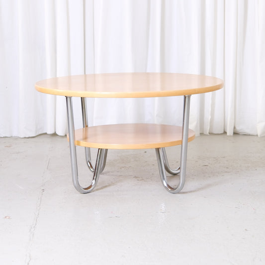 Vintage Pauli Blomstedt Coffee Table