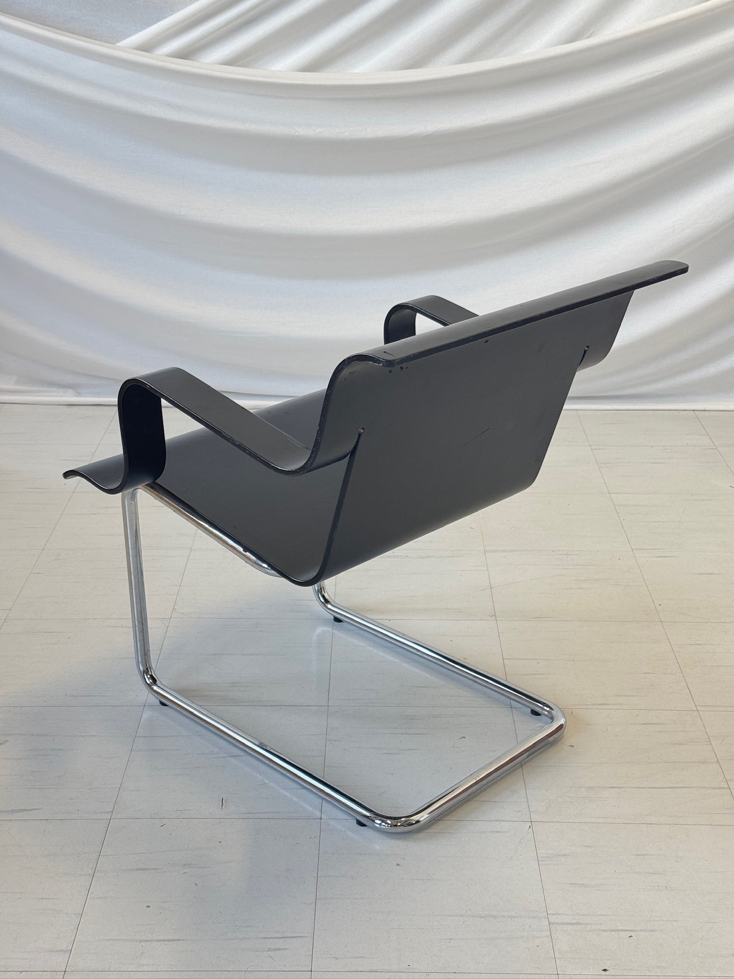 Artek malli 26 tuoli – Alvar Aalto