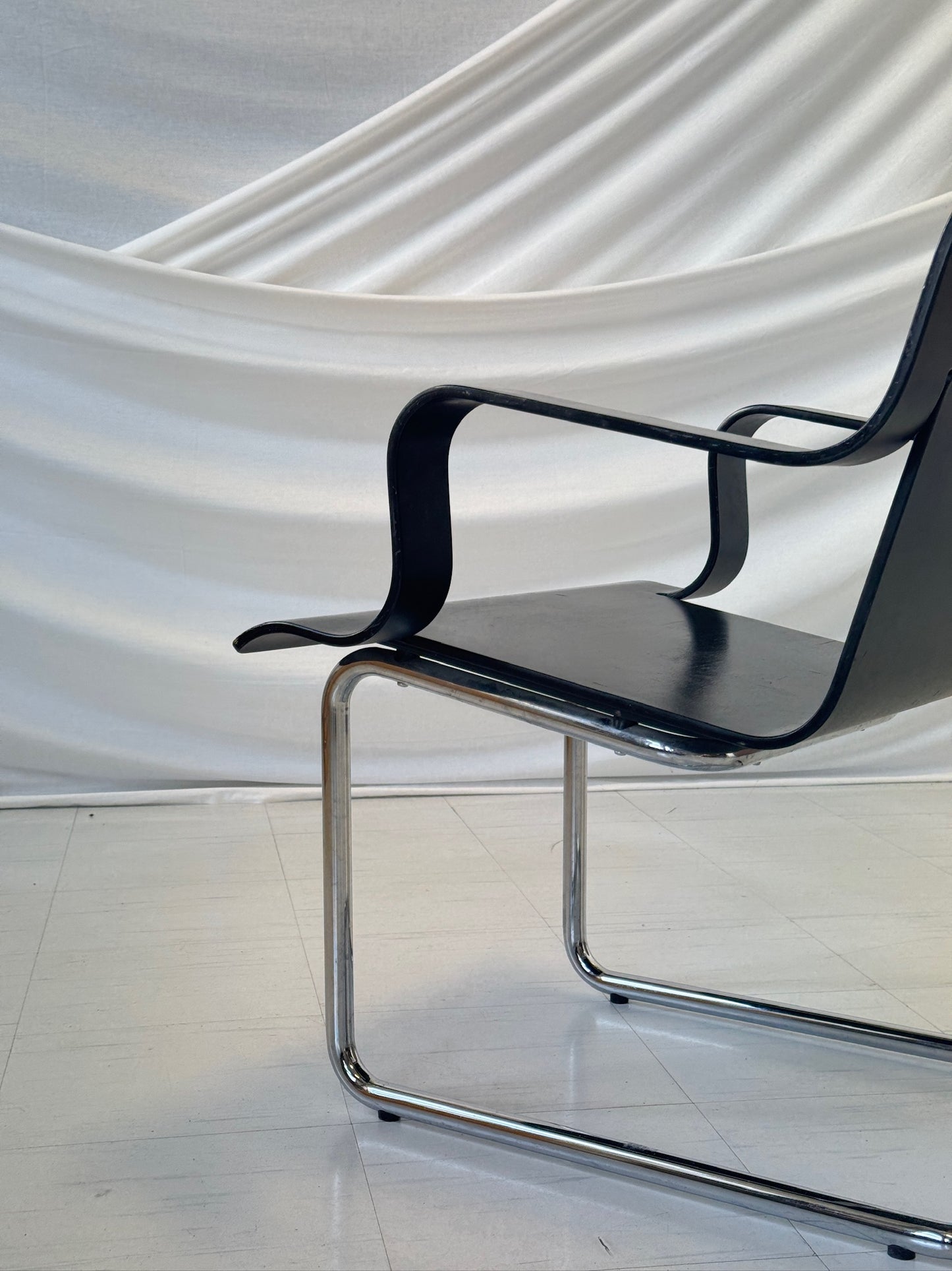 Artek malli 26 tuoli – Alvar Aalto