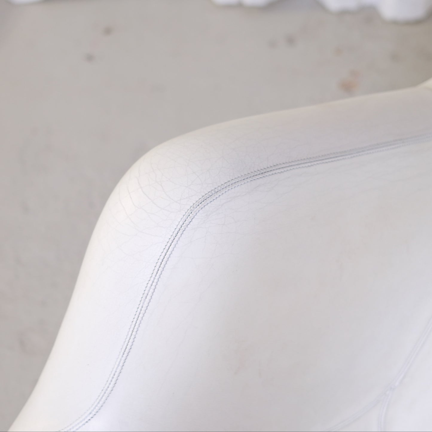 Yrjö Kukkapuro Karuselli Lounge Chair by Avarte