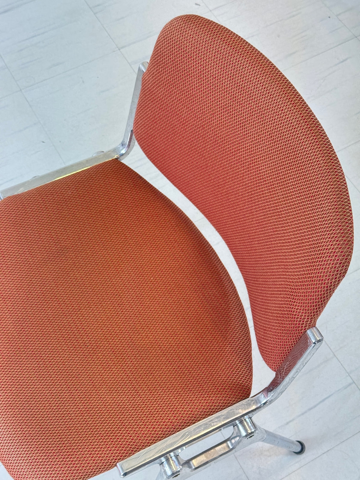 Set of 90 DSC 106 Chairs by Giancarlo Piretti for Castelli