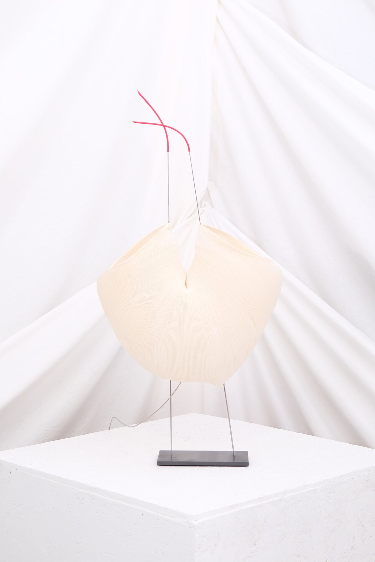 Ingo Maurer Poul Poul Lamp