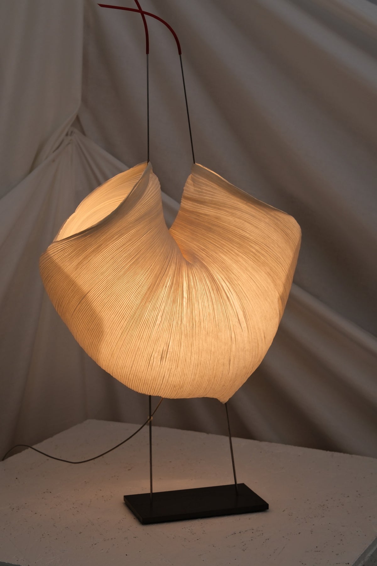Ingo Maurer Poul Poul Lamp