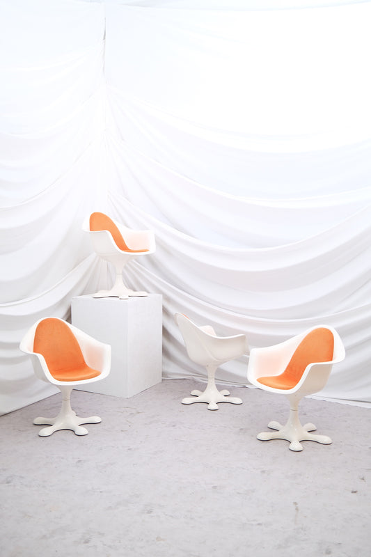 Eero Aarnio Orion Chair