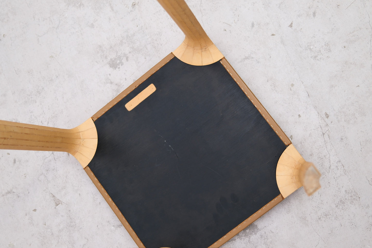 Artek X601 Fan Leg Stools - Pino Interiors