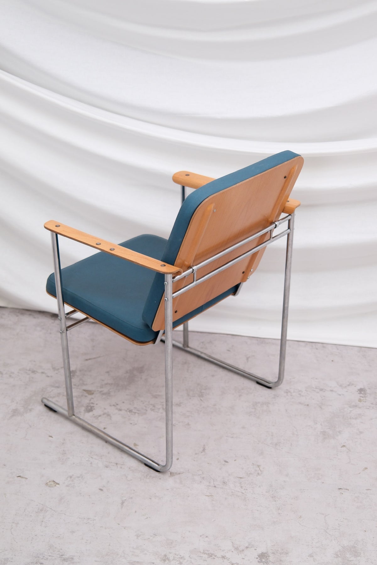 Yrjö Kukkapuro Skaala Armchair for Avarte (3 available) - Pino Interiors