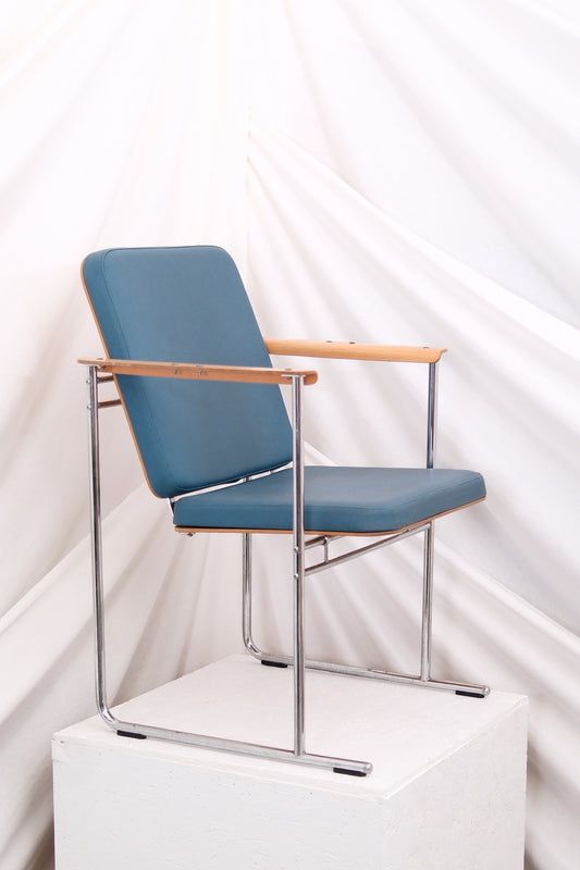 Yrjö Kukkapuro Skaala Armchair for Avarte (3 available) - Pino Interiors