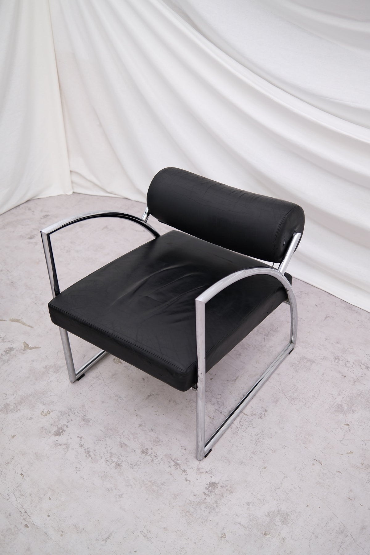 Danish Modern Lounge Chairs by Torben Skov (2 available) - Pino Interiors