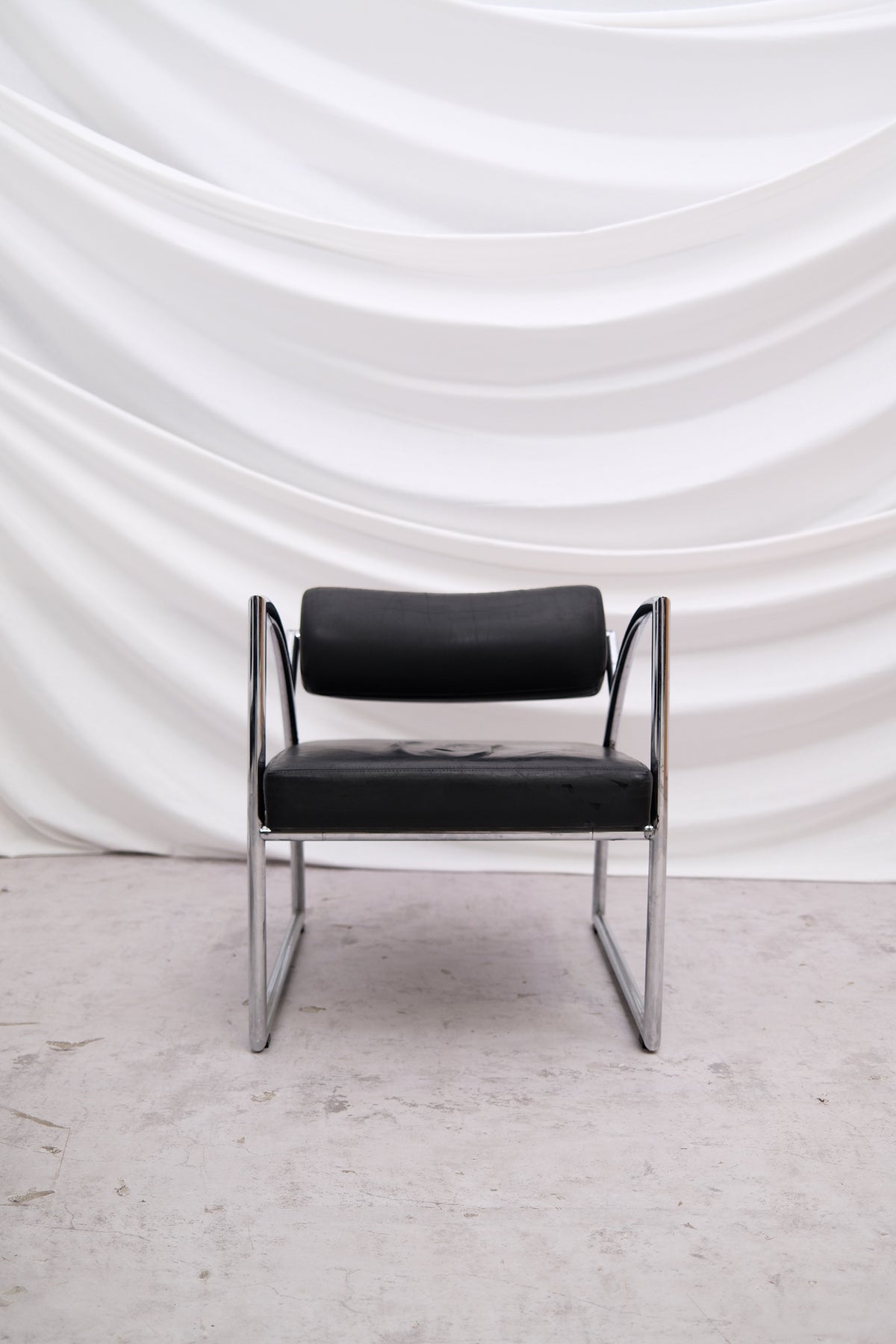 Danish Modern Lounge Chairs by Torben Skov (2 available) - Pino Interiors