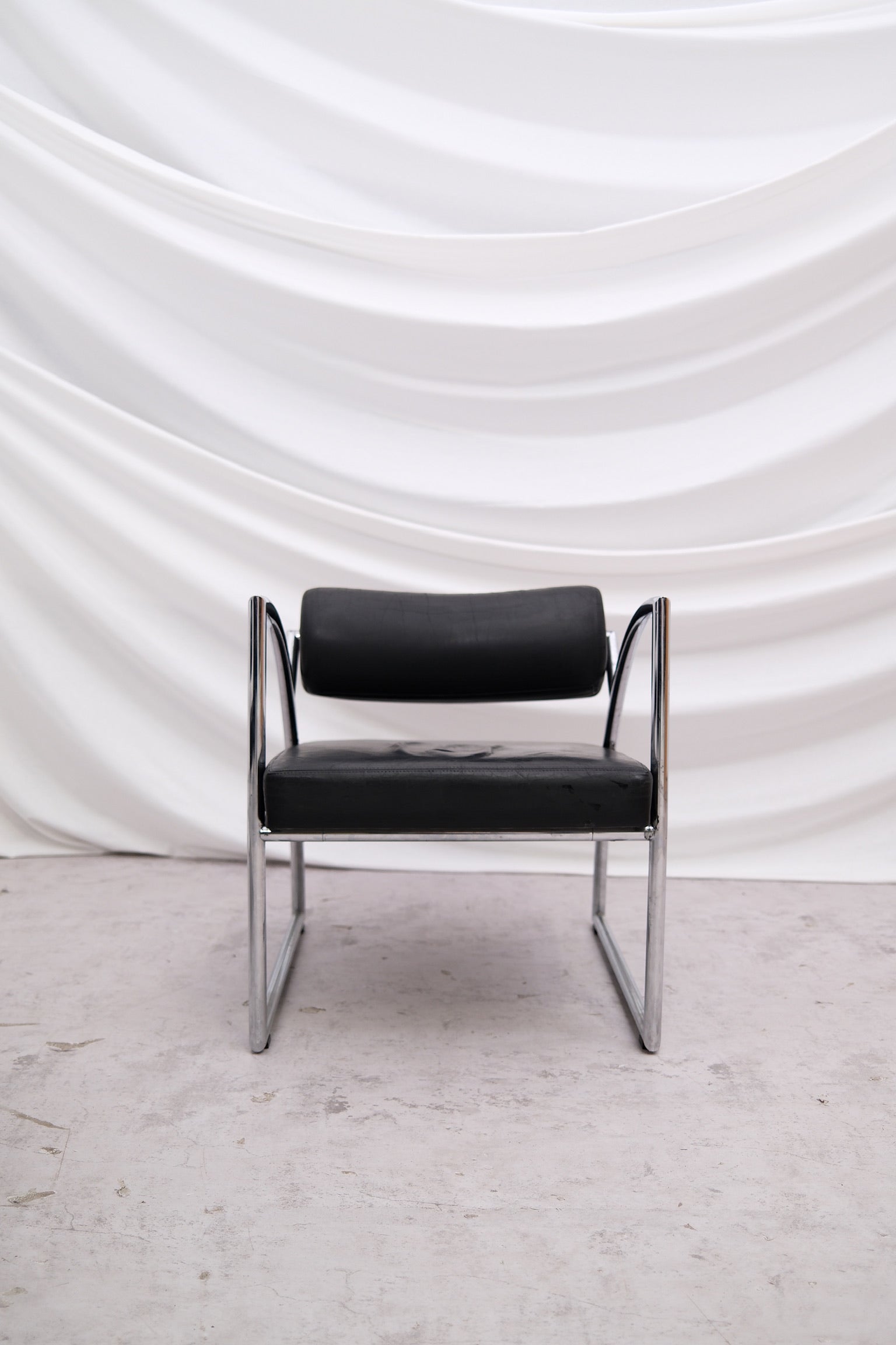 Danish Modern Lounge Chairs by Torben Skov (2 available) - Pino Interiors