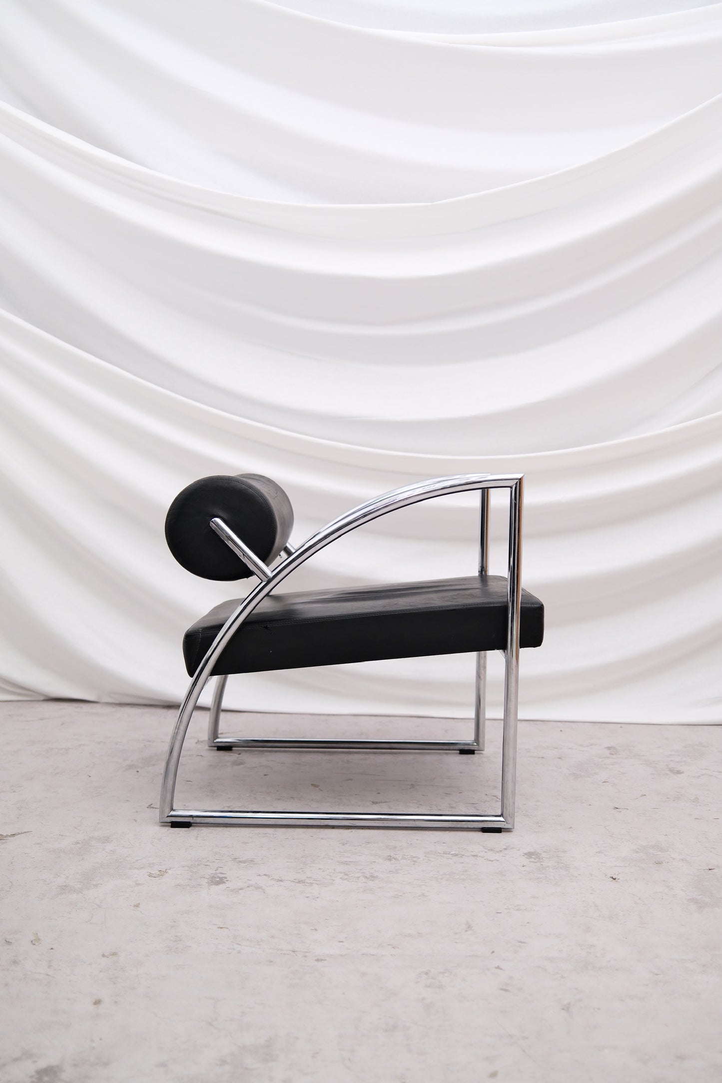 Danish Modern Lounge Chairs by Torben Skov (2 available) - Pino Interiors
