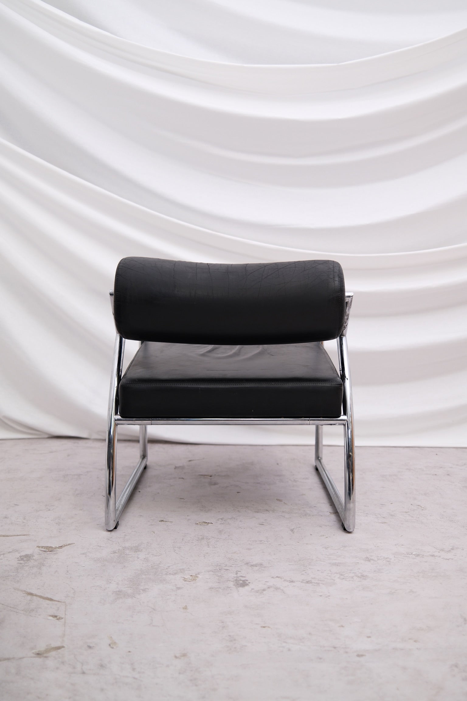 Danish Modern Lounge Chairs by Torben Skov (2 available) - Pino Interiors