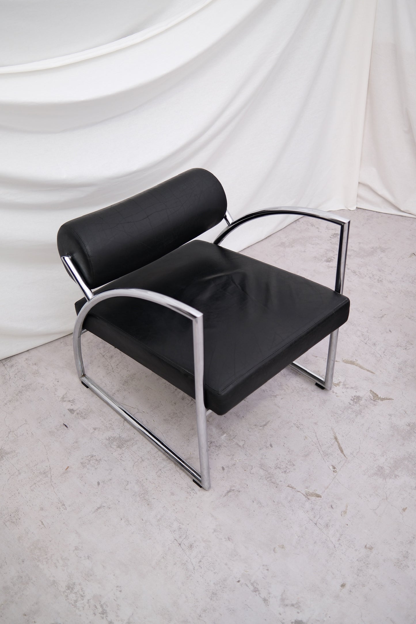 Danish Modern Lounge Chairs by Torben Skov (2 available) - Pino Interiors