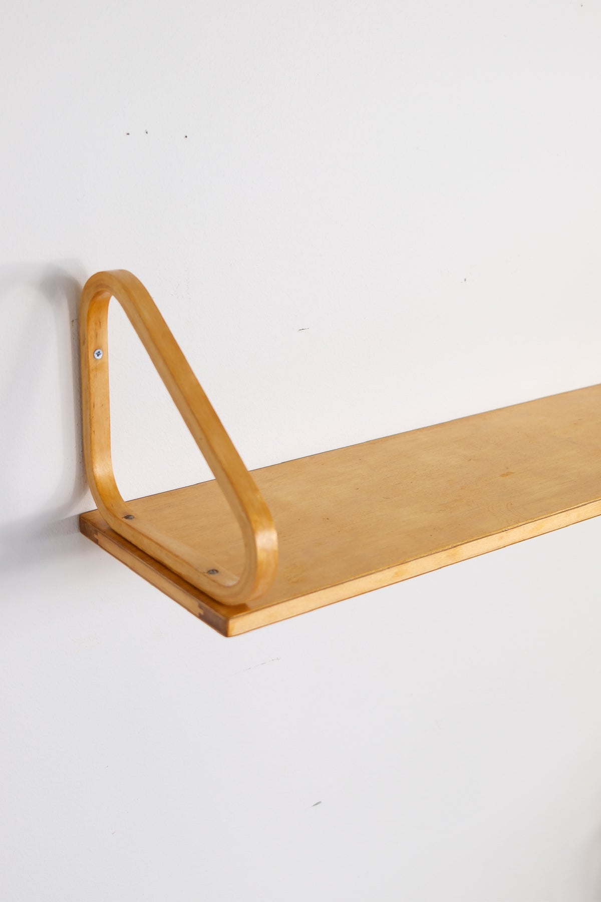 Alvar Aalto Wall Shelf 112B
