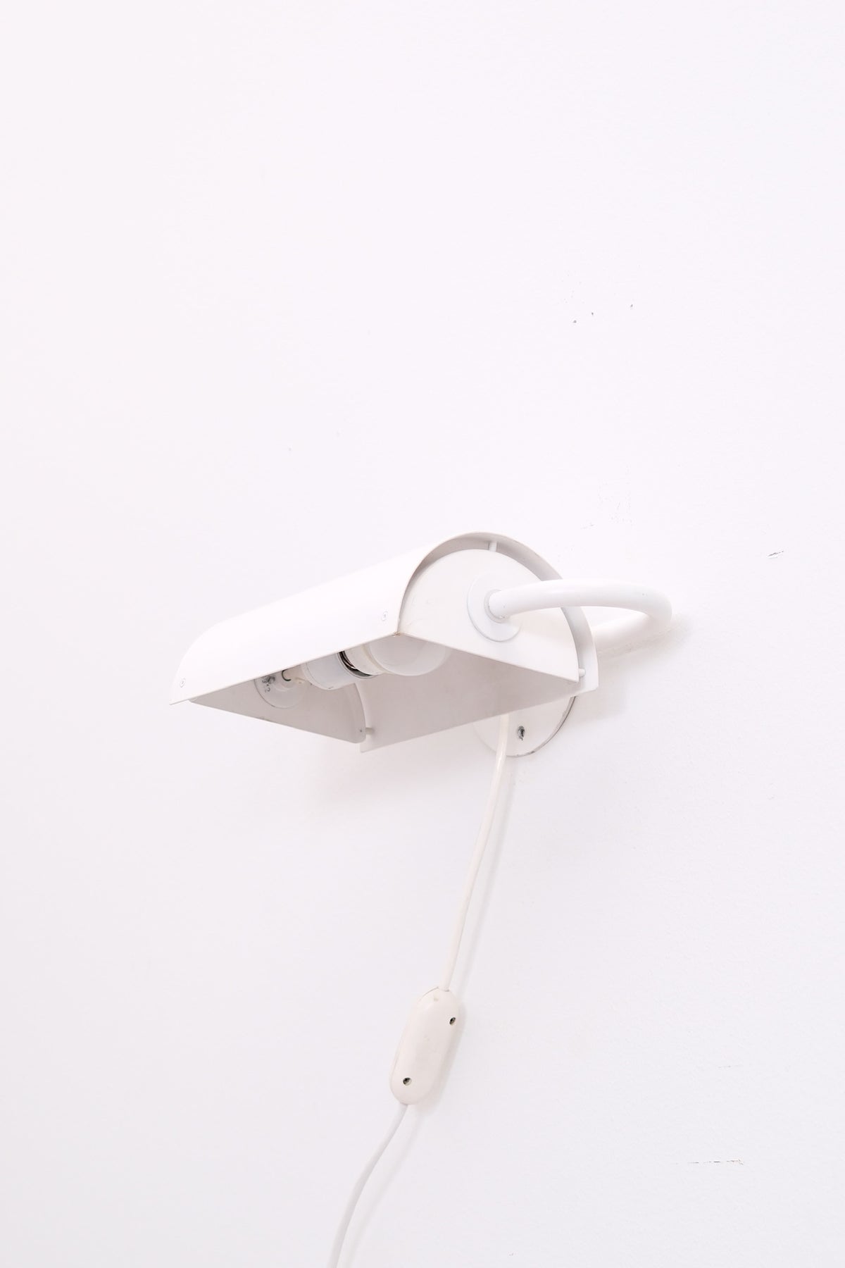 Artek BS912 wall lamp by Ben af Schulten - Pino Interiors