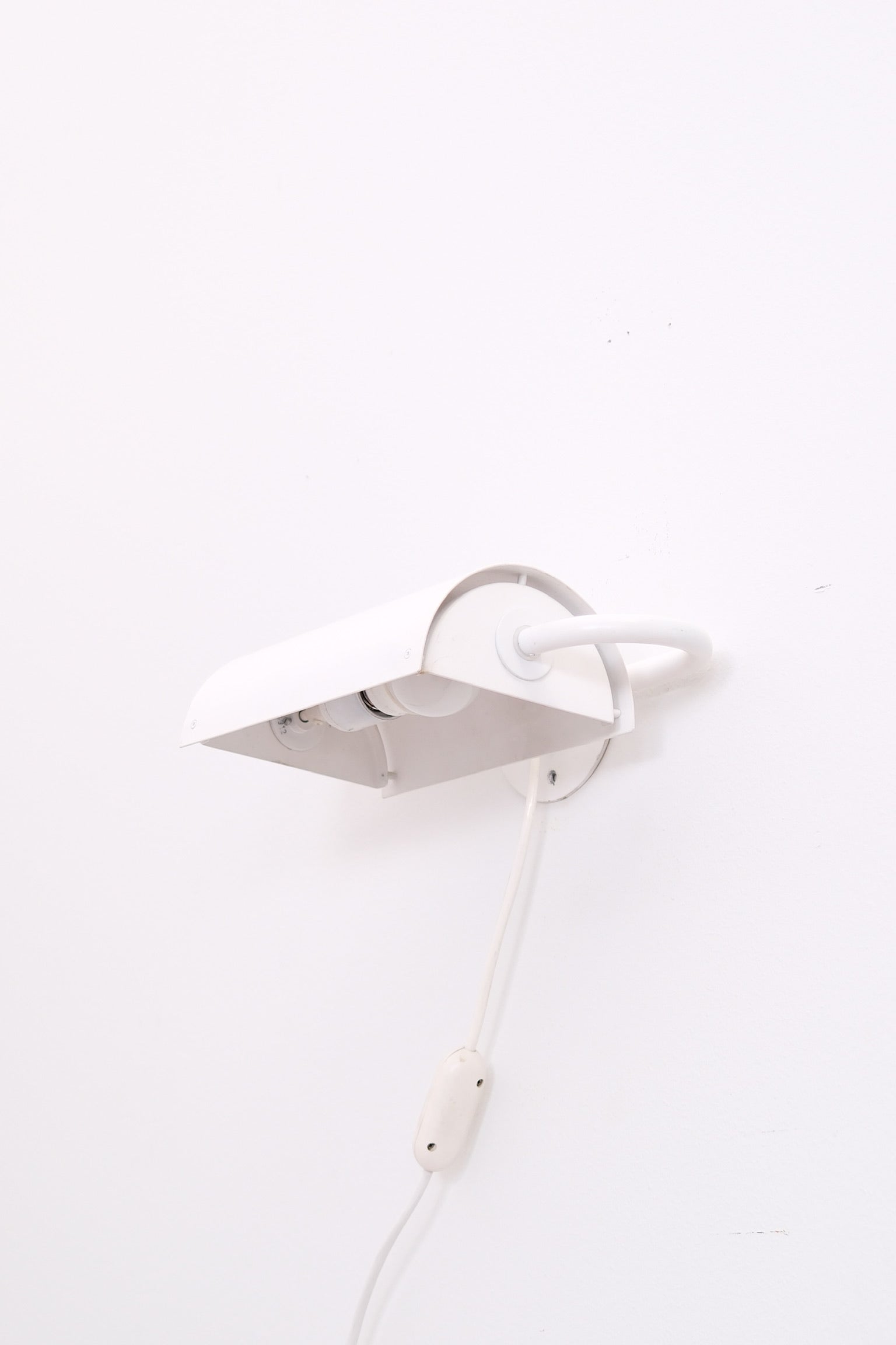 Artek BS912 wall lamp by Ben af Schulten - Pino Interiors