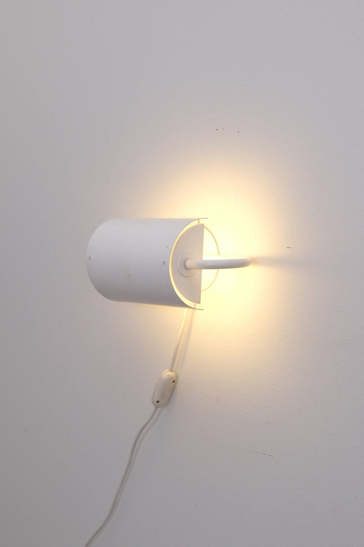 Artek BS912 wall lamp by Ben af Schulten - Pino Interiors