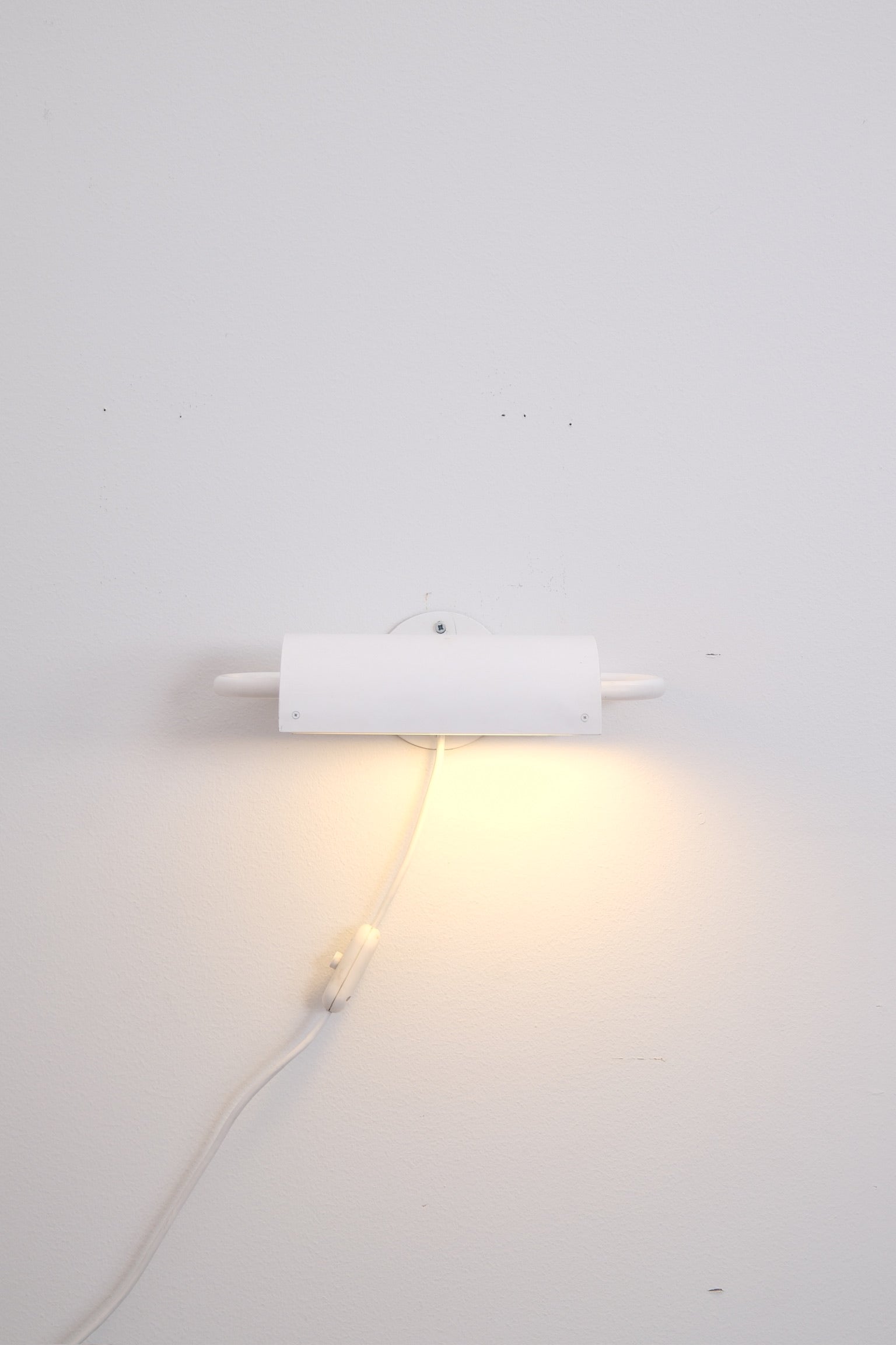 Artek BS912 wall lamp by Ben af Schulten - Pino Interiors