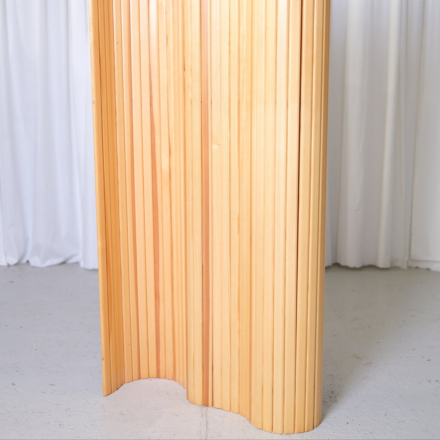 Alvar Aalto Artek Screen 100 Room Divider