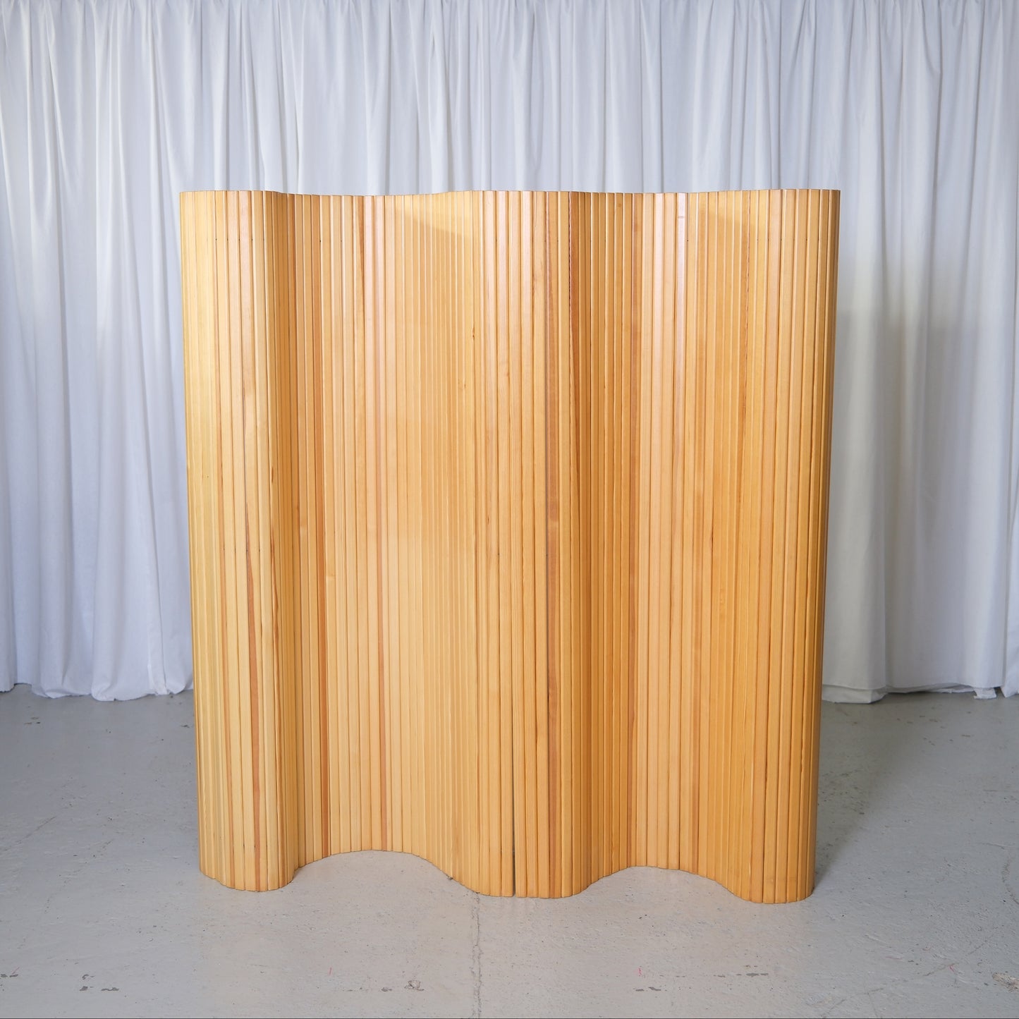 Alvar Aalto Artek Screen 100 Room Divider