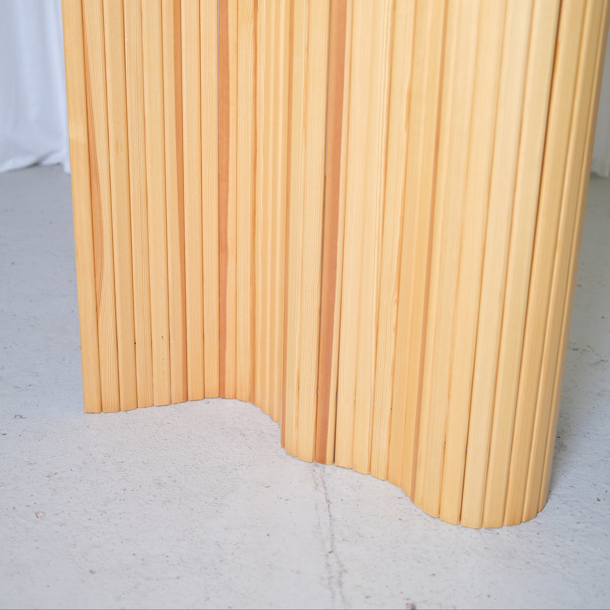Alvar Aalto Artek Screen 100 Room Divider