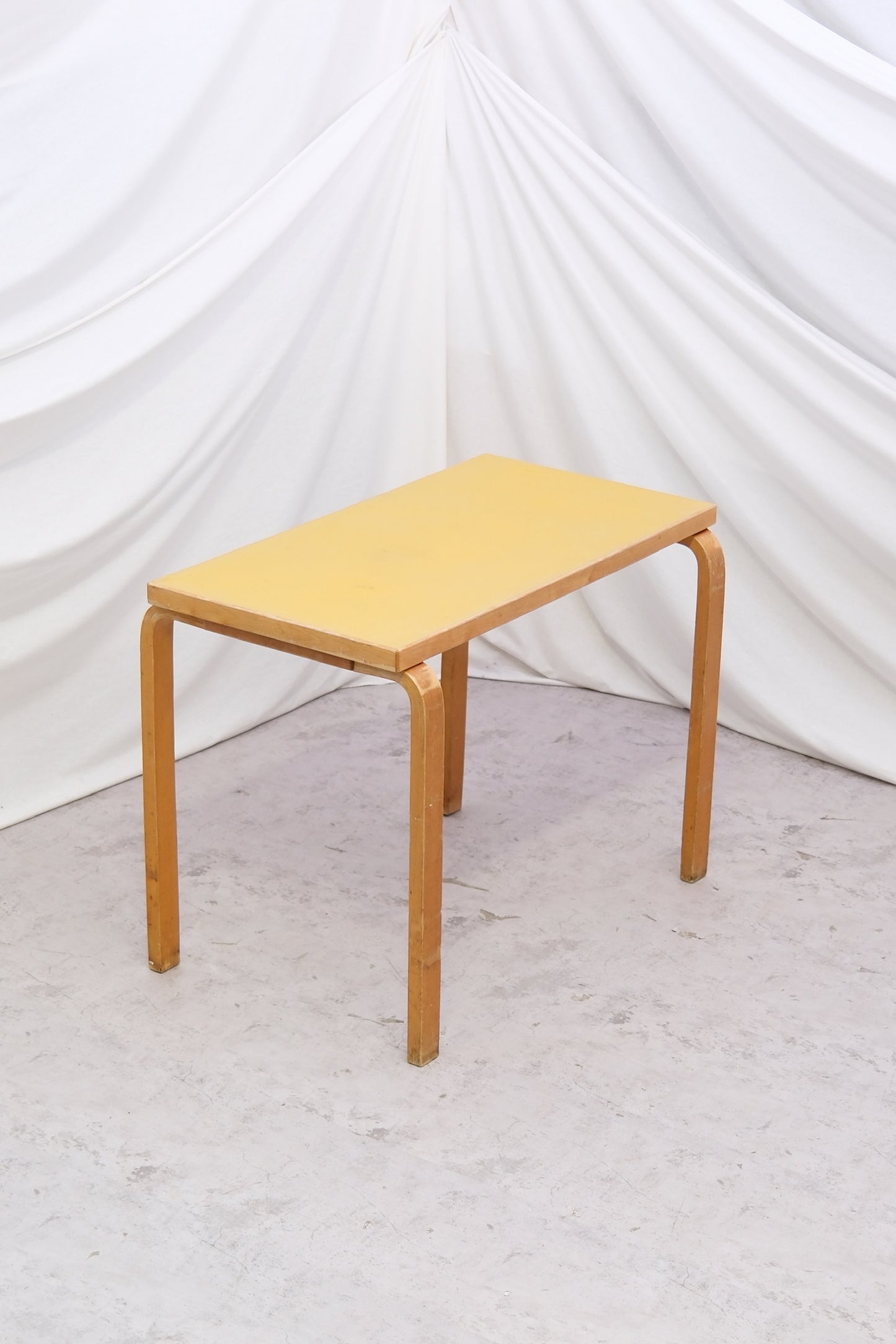 Artek Stragula-pöytä – Alvar Aalto, harvinainen