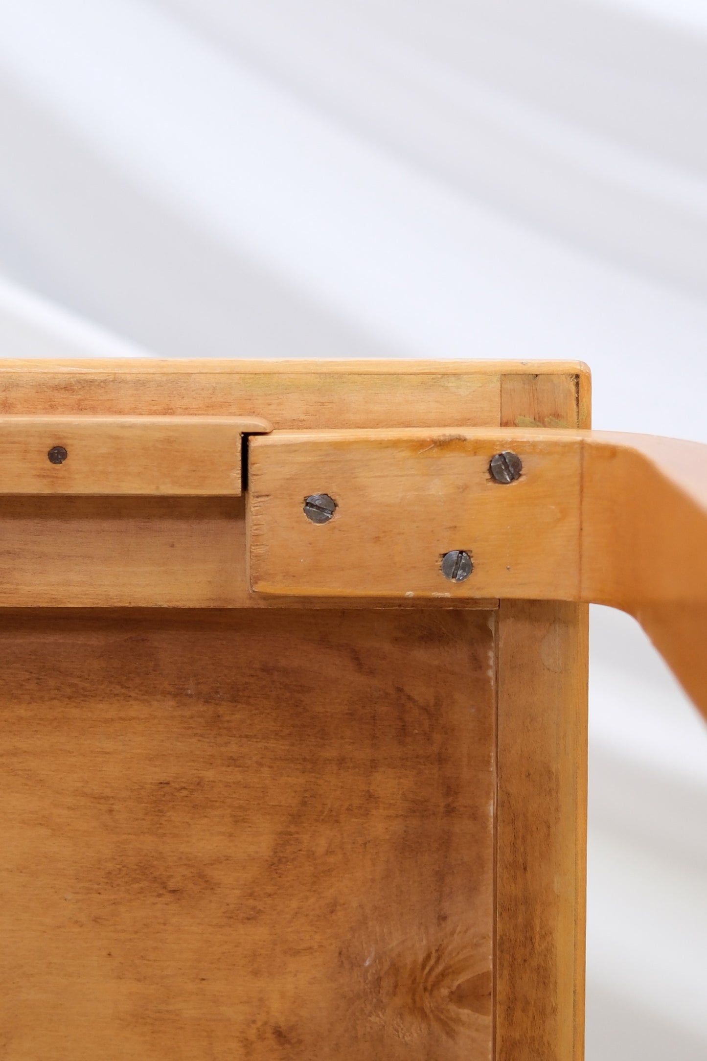 Artek Stragula-pöytä – Alvar Aalto, harvinainen