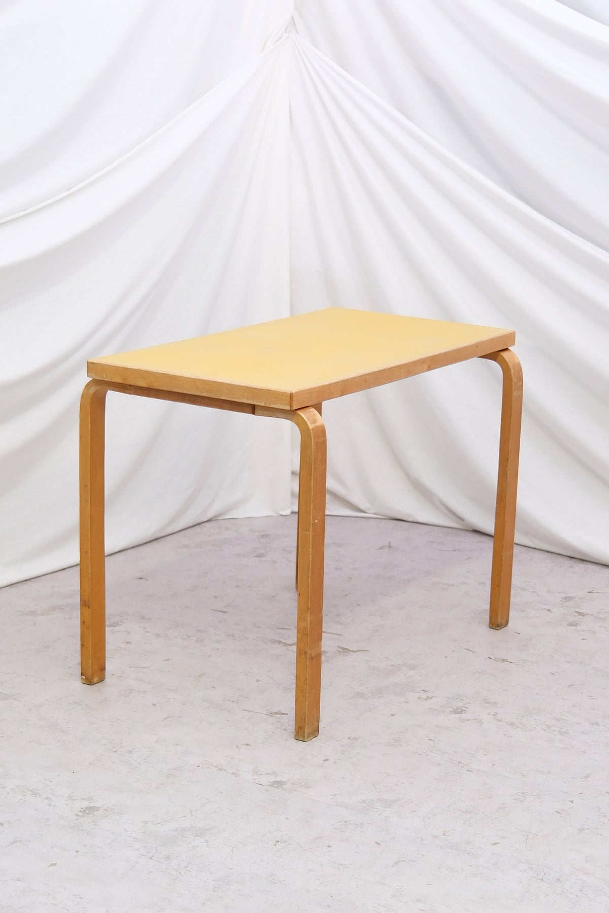 Artek Stragula-pöytä – Alvar Aalto, harvinainen