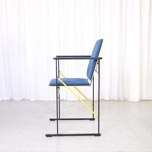 Yrjö Kukkapuro A-502 Chair for Avarte