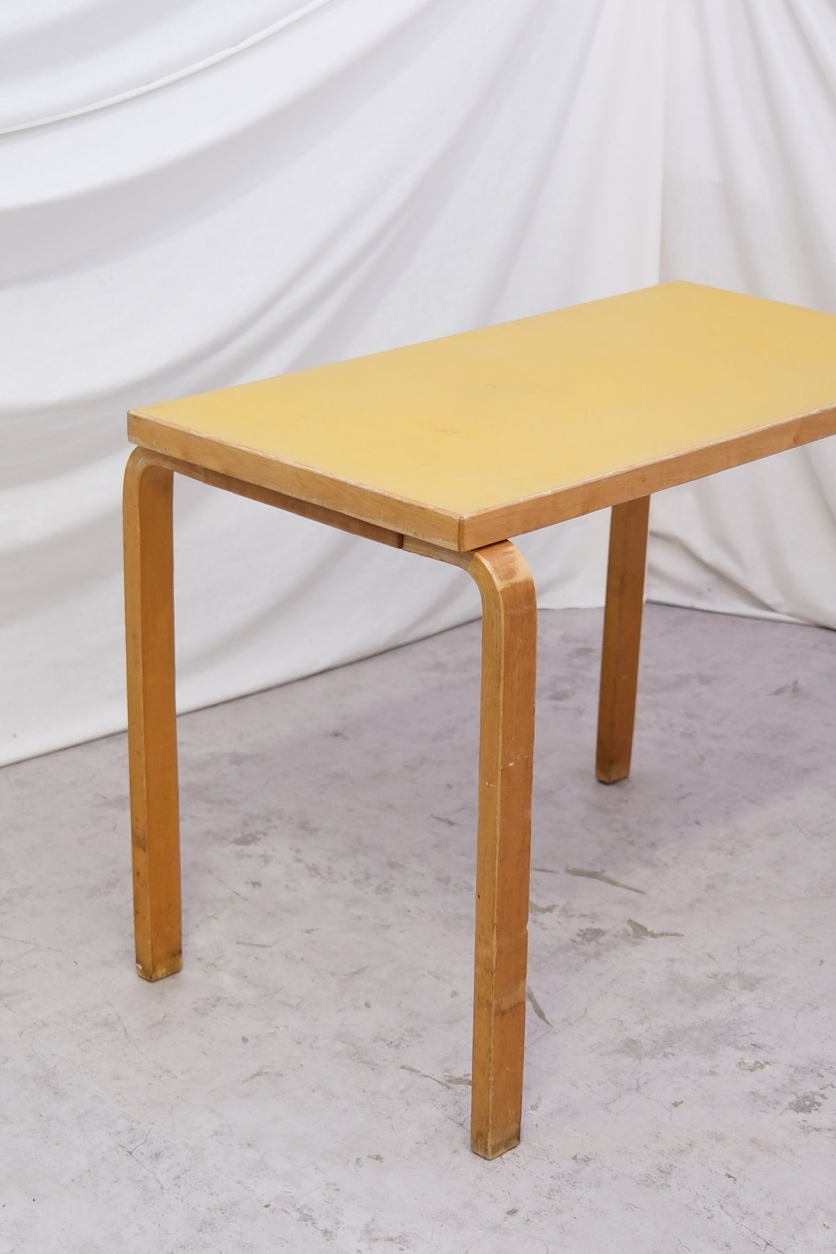 Artek Stragula-pöytä – Alvar Aalto, harvinainen