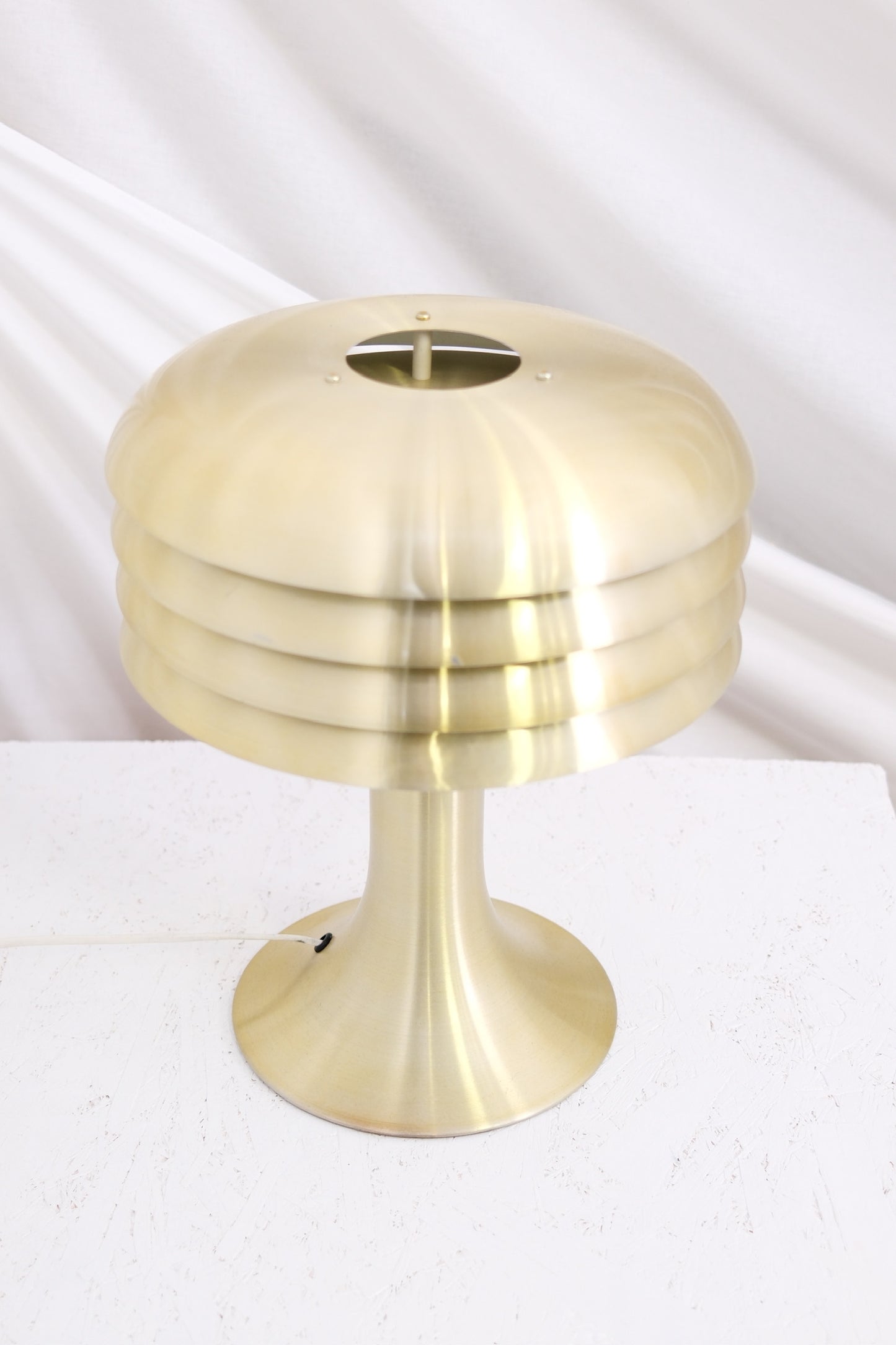 Hans-Agne Jakobsson BN-26 Table Lamp 1960s