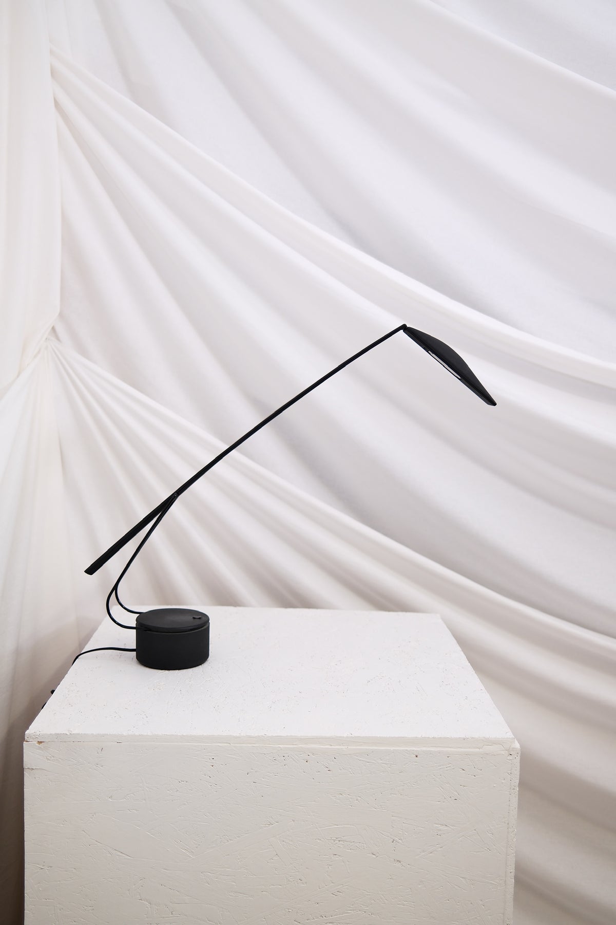 'Dove' Desk Lamp for PAF-studio