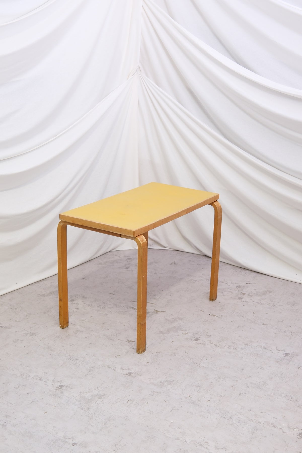 Artek Stragula-pöytä – Alvar Aalto, harvinainen