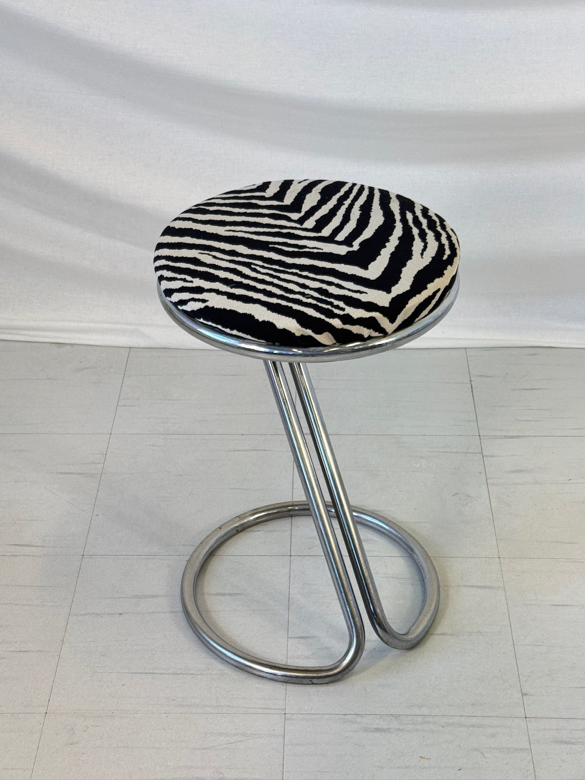 Rare Vintage Pauli Blomstedt Stools