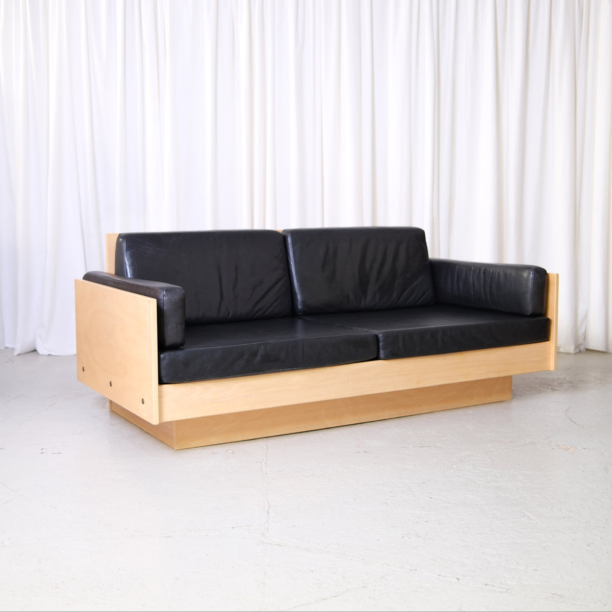 Ben af Schultén Sofa Model 555